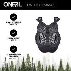 oneal progression 03